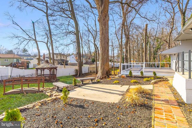 240 ELM AVE, Woodbury Heights, NJ 08097