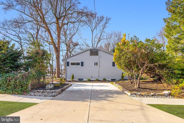 240 ELM AVE, Woodbury Heights, NJ 08097