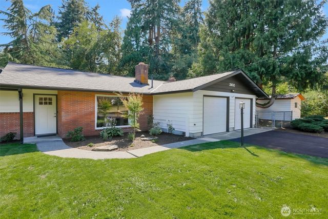 2102 Vine Road, Brier, WA 98036
