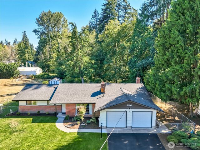 2102 Vine Road, Brier, WA 98036