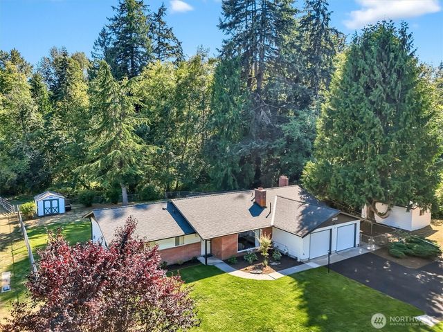 2102 Vine Road, Brier, WA 98036