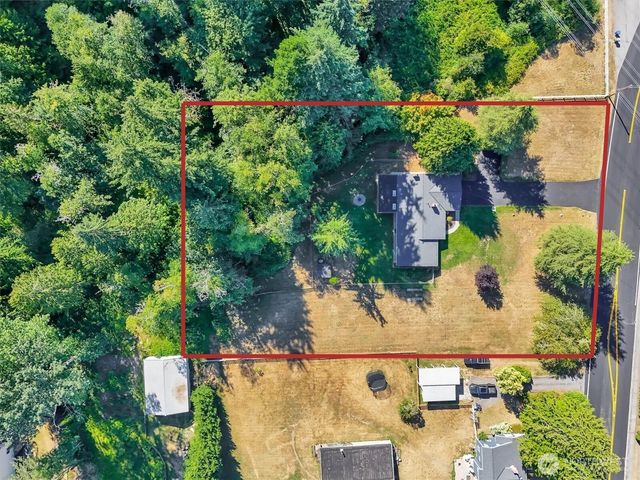 2102 Vine Road, Brier, WA 98036