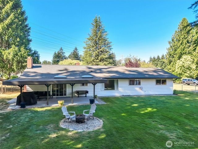 2102 Vine Road, Brier, WA 98036