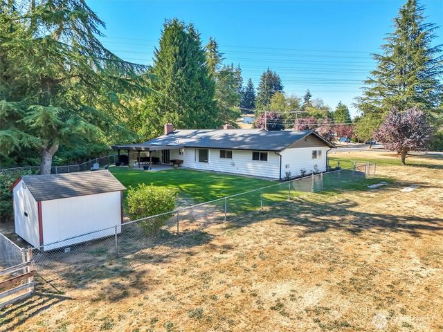 2102 Vine Road, Brier, WA 98036