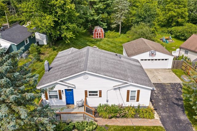511 Keltner Road, Akron, OH 44319