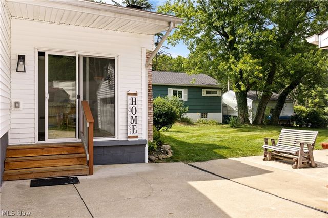 511 Keltner Road, Akron, OH 44319
