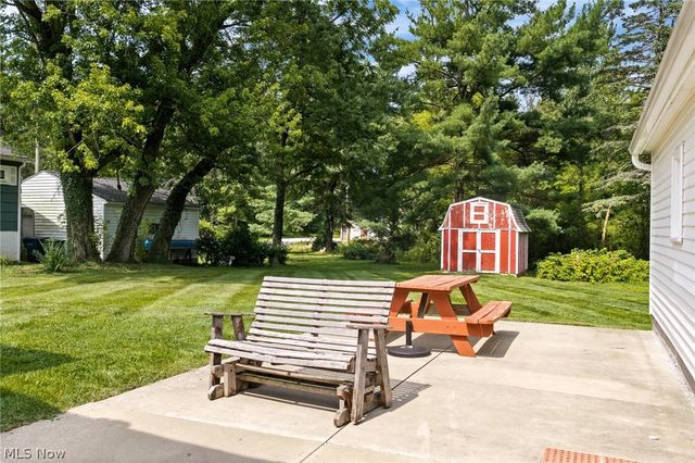 511 Keltner Road, Akron, OH 44319