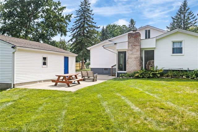 511 Keltner Road, Akron, OH 44319