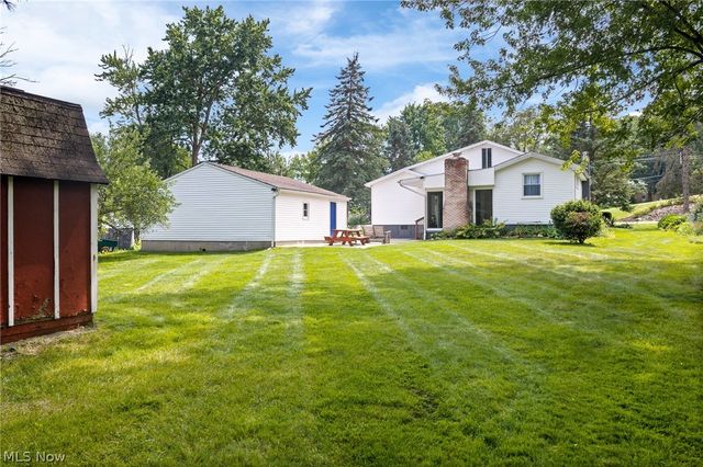 511 Keltner Road, Akron, OH 44319