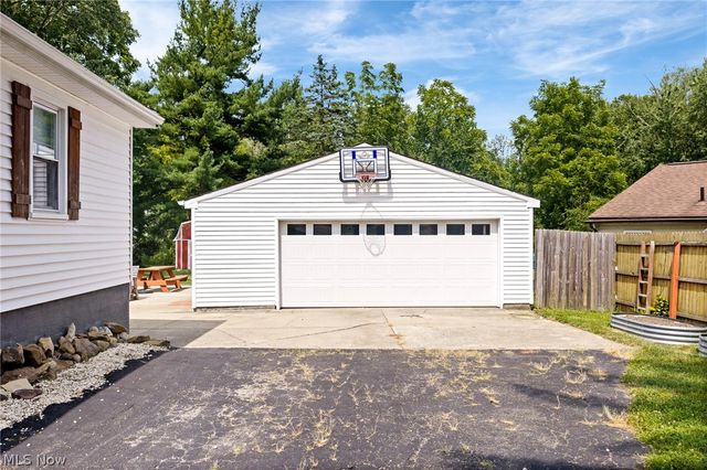 511 Keltner Road, Akron, OH 44319