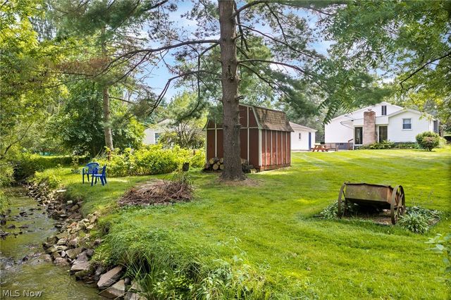 511 Keltner Road, Akron, OH 44319