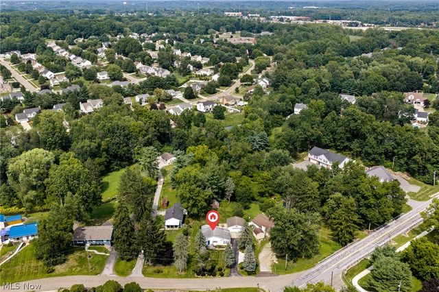 511 Keltner Road, Akron, OH 44319