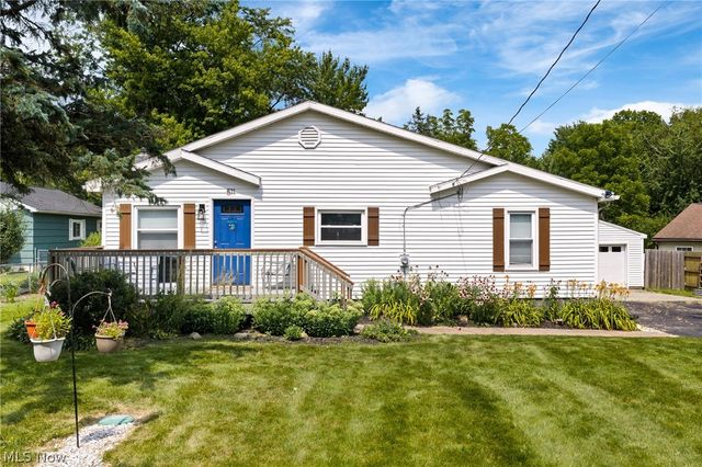 511 Keltner Road, Akron, OH 44319