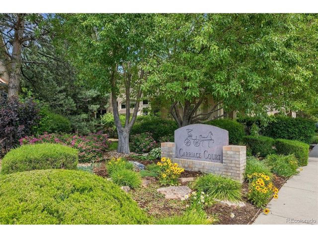 575 Roslyn St, Denver, CO 80230