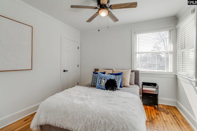 4105 Beecliff Drive, Columbia, SC 29205