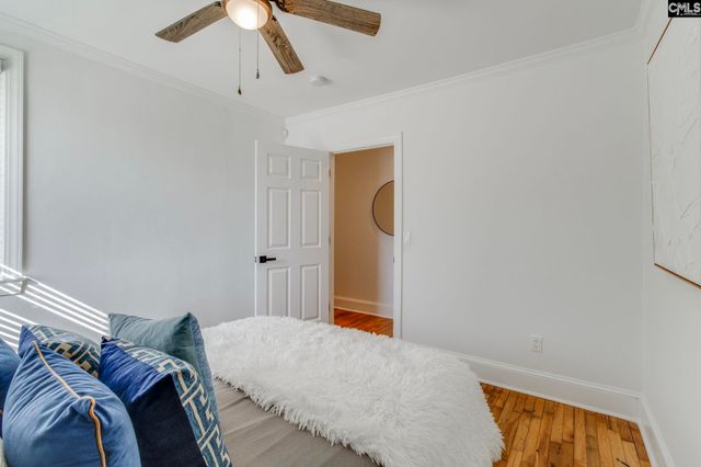 4105 Beecliff Drive, Columbia, SC 29205