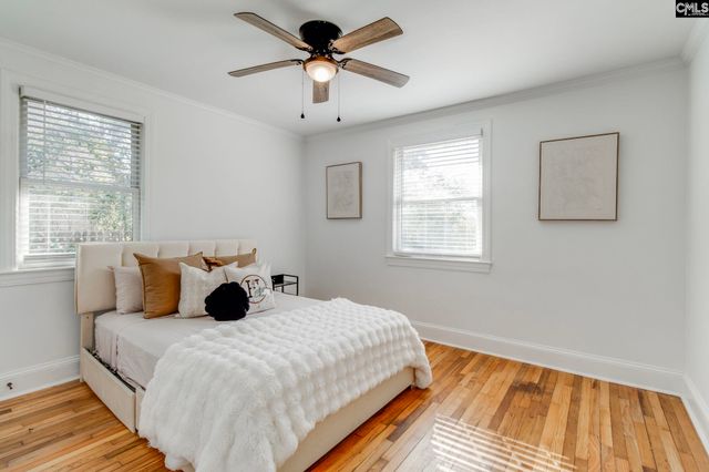 4105 Beecliff Drive, Columbia, SC 29205