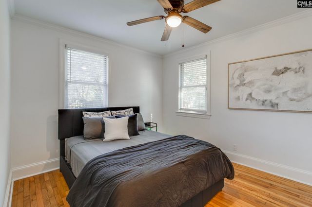 4105 Beecliff Drive, Columbia, SC 29205