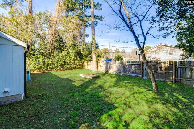 4105 Beecliff Drive, Columbia, SC 29205