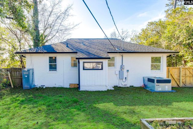 4105 Beecliff Drive, Columbia, SC 29205