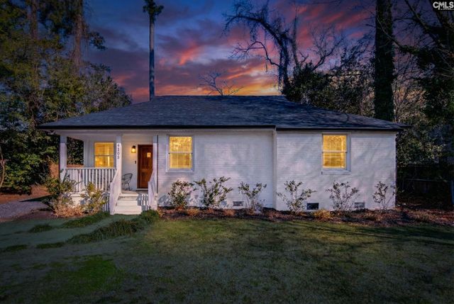 4105 Beecliff Drive, Columbia, SC 29205