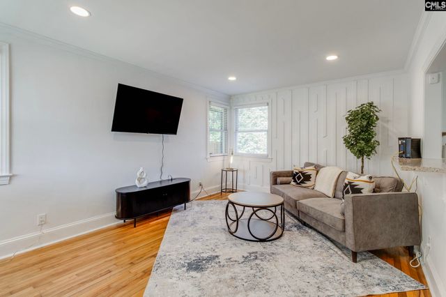 4105 Beecliff Drive, Columbia, SC 29205