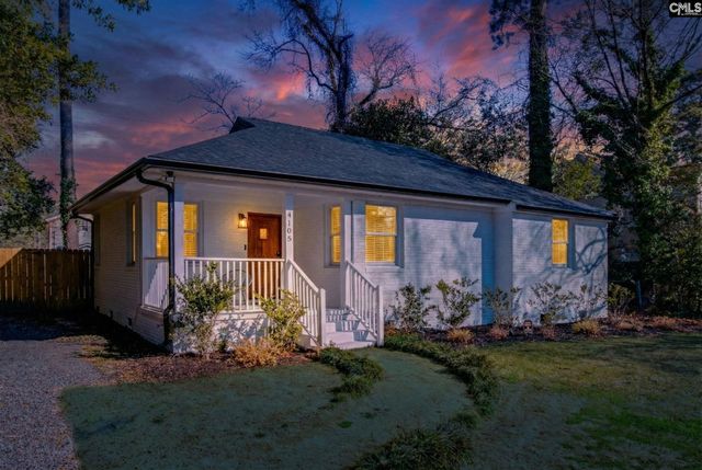 4105 Beecliff Drive, Columbia, SC 29205