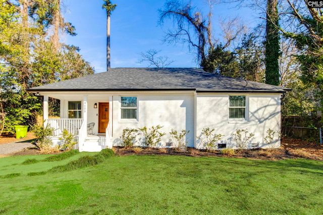 4105 Beecliff Drive, Columbia, SC 29205
