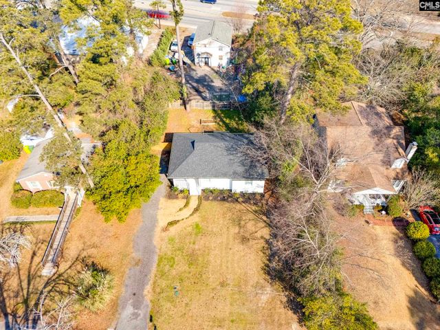 4105 Beecliff Drive, Columbia, SC 29205