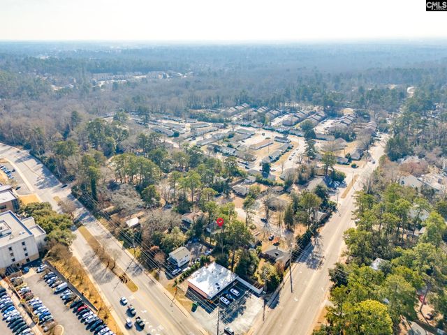 4105 Beecliff Drive, Columbia, SC 29205