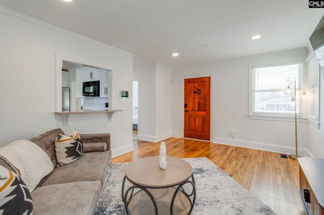 4105 Beecliff Drive, Columbia, SC 29205