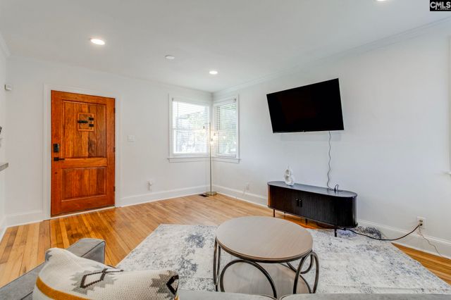 4105 Beecliff Drive, Columbia, SC 29205