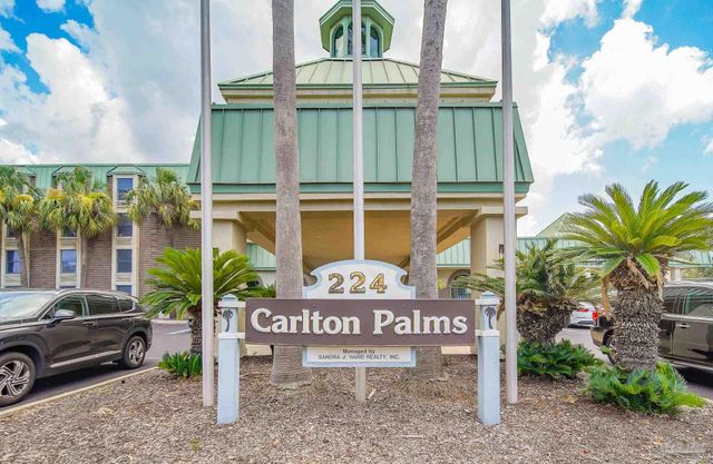 224 E Garden St 348, Pensacola, FL 32502