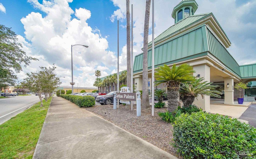 224 E Garden St 348, Pensacola, FL 32502