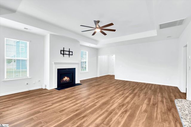 315 Valley Oak Drive, Belton, SC 29627