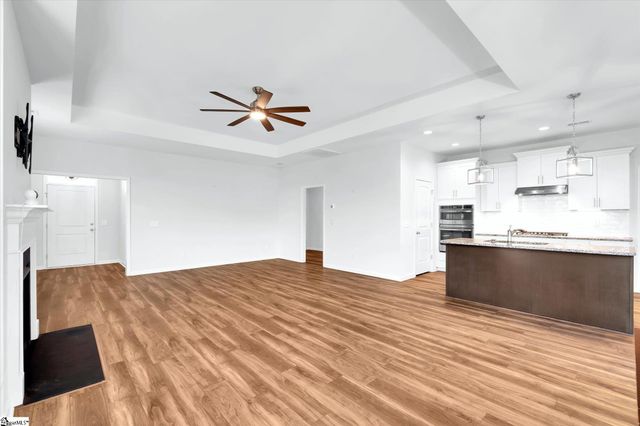 315 Valley Oak Drive, Belton, SC 29627