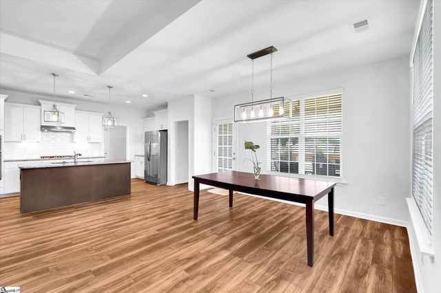 315 Valley Oak Drive, Belton, SC 29627