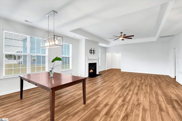 315 Valley Oak Drive, Belton, SC 29627