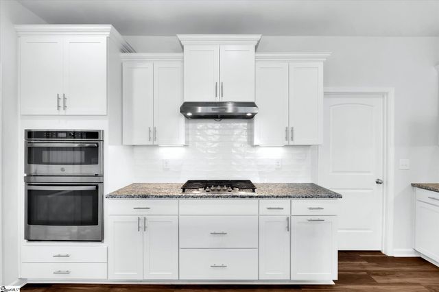 315 Valley Oak Drive, Belton, SC 29627