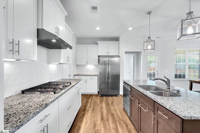 315 Valley Oak Drive, Belton, SC 29627