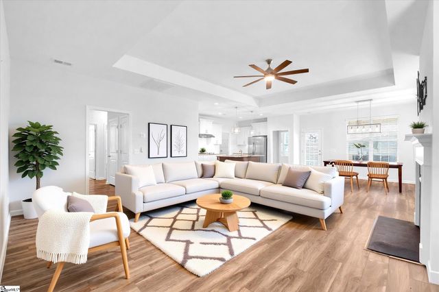 315 Valley Oak Drive, Belton, SC 29627