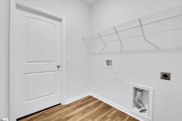 315 Valley Oak Drive, Belton, SC 29627