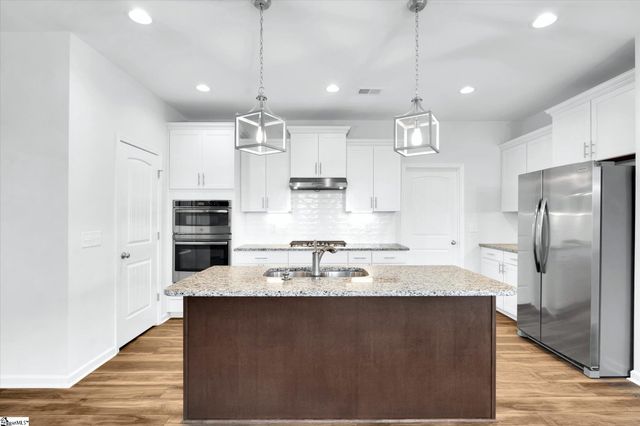 315 Valley Oak Drive, Belton, SC 29627