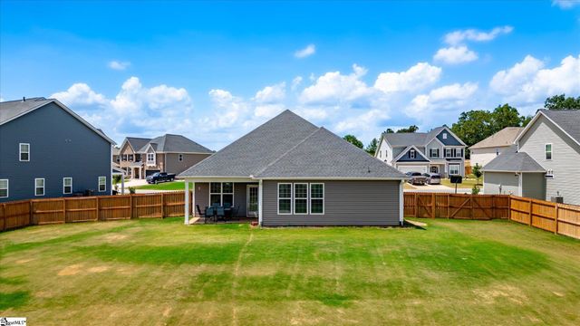 315 Valley Oak Drive, Belton, SC 29627