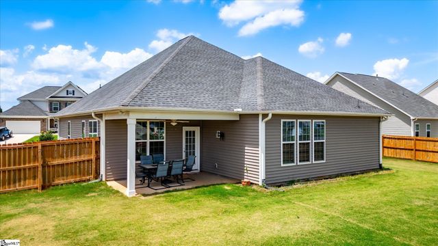 315 Valley Oak Drive, Belton, SC 29627