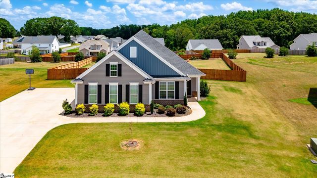 315 Valley Oak Drive, Belton, SC 29627