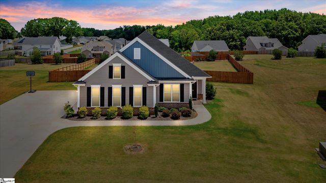 315 Valley Oak Drive, Belton, SC 29627