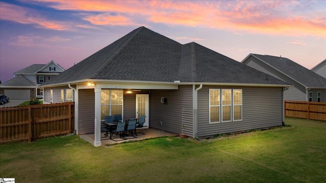 315 Valley Oak Drive, Belton, SC 29627