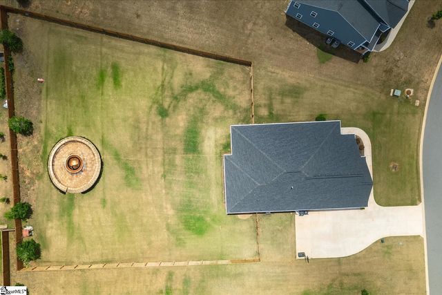 315 Valley Oak Drive, Belton, SC 29627