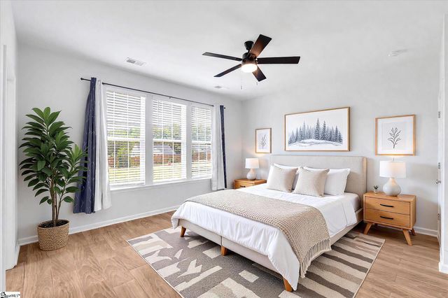 315 Valley Oak Drive, Belton, SC 29627